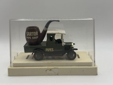 K H NORTON DIECAST MODEL FORD