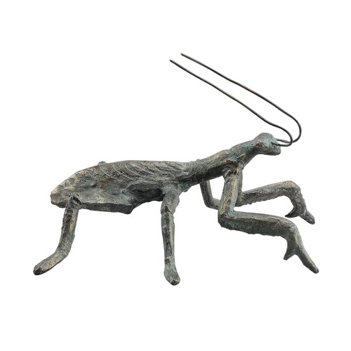 Spi home praying mantis - spi,