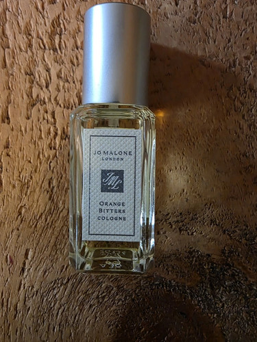 Malone orange bitters - jo,