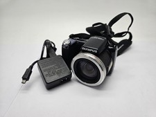 Olympus Stylus SP-810UZ 36x