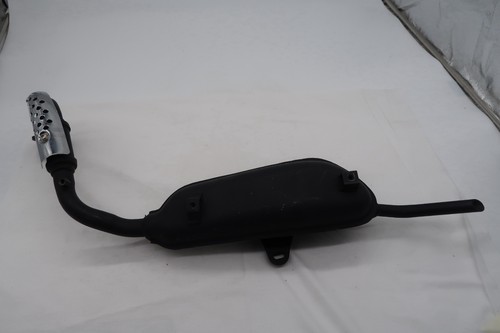 Genuine skyteam 125cc dax - 125cc,