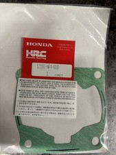 Honda Rs125 Nf4 1987-1994