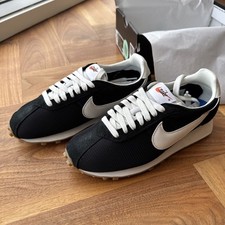 Nike LD 1000 Suede and Mesh