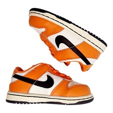 Nike Dunk Low Halloween