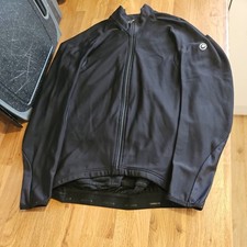 Assos Evo7 winter long sleeved campionissimo jersey was £180