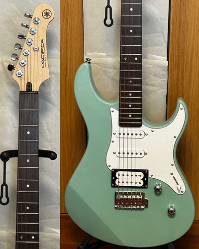Yamaha pacifica pac112v sob - pacifica,