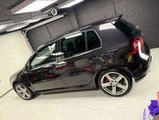 VW golf GTI MK5 Pirelli Edition 30