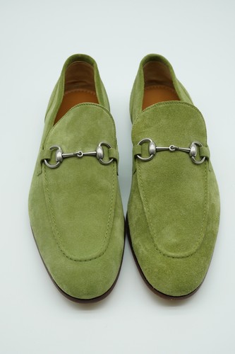 Gucci jordaan horsebit - horsebit, loafers