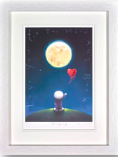 Doug Hyde - Moongazing - Limited Edition