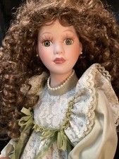 HAUNTED DOLL POSITIVE ENERGY