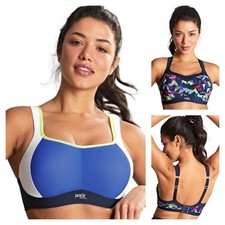 Panache Sports Bra Underwired