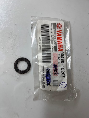 New genuine yamaha ttr50 - new,