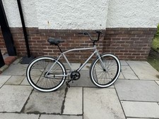 Raleigh Bomber Bike - 1980’s
