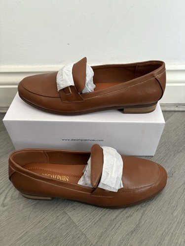 Dream pairs women brown - pairs,