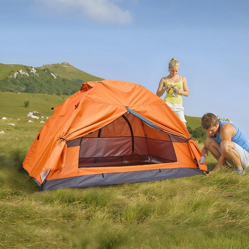 Inflatable pop camping tent - inflatable,