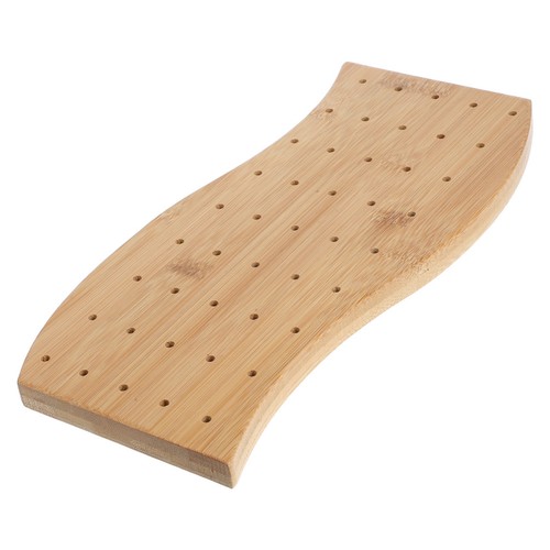 Wooden tabletop lollipop - tabletop,