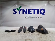 VARIOUS PLASTIC PANELS FAIRINGS TRIUMPH TIGER XC 800 2011 54K MILES 