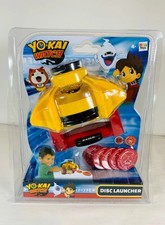 Yo-kai Watch Disc Launcher