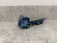 Corgi - Albion Reiver 6-Wheel