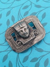 Vintage Egyptian Revival