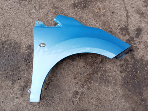 Genuine ford ka driver - 08-16,