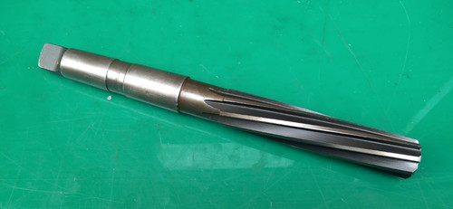 Engineers 24mm taper - shank, hss