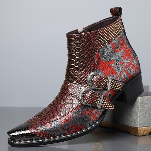 Mens chelsea boots dress - mens,