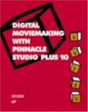 Digital Moviemaking with