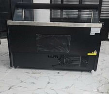 BRAND NEW  SERVEOVER DISPLAY