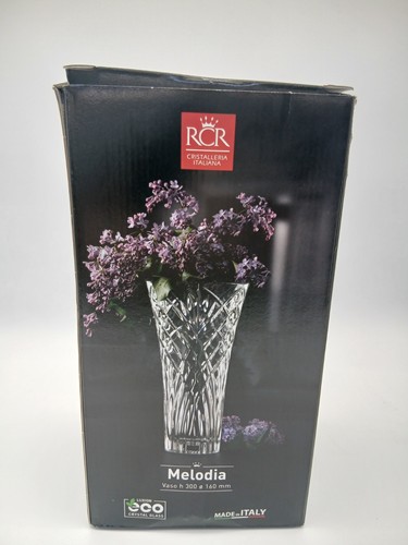 Rcr cristalleria italiana - rcr,