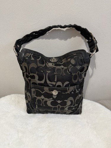 Coach soho style - soho, hobo