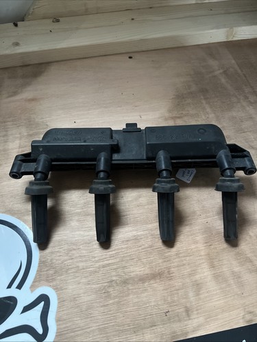 Ignition coil pack - pack, citroen