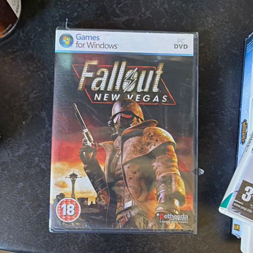 Bethesda fallout new - fallout:,