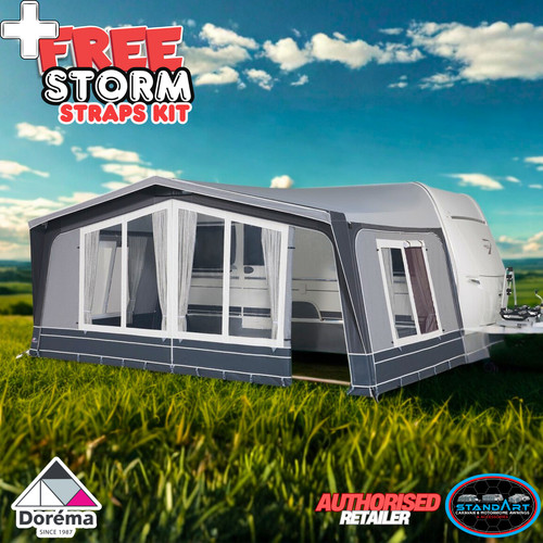 2025 dorema diamond - diamond, xl