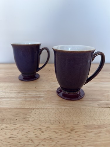 Denby stoneware storm - denby, blue