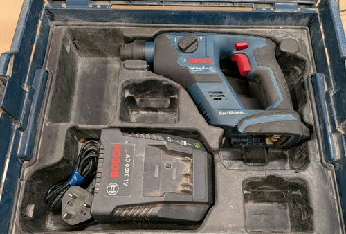 Bosch gbh li compact - bosch, -li