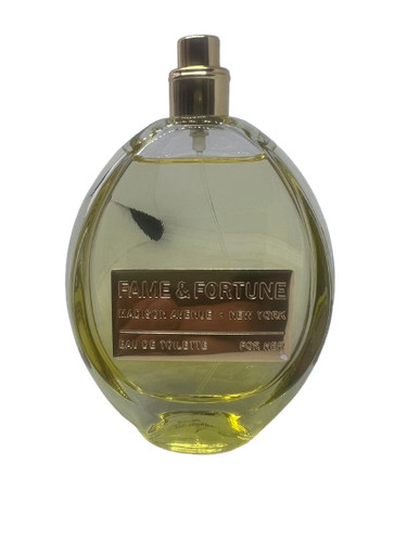 Fame fortune her 100ml - fortune, eau