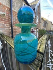 Stunning Mdina Signed Sea &