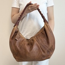 FENDI Vintage Spy Bag Zucca
