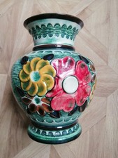 Vintage West German Pottery