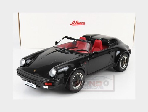 Schuco porsche 911 - 1:12,