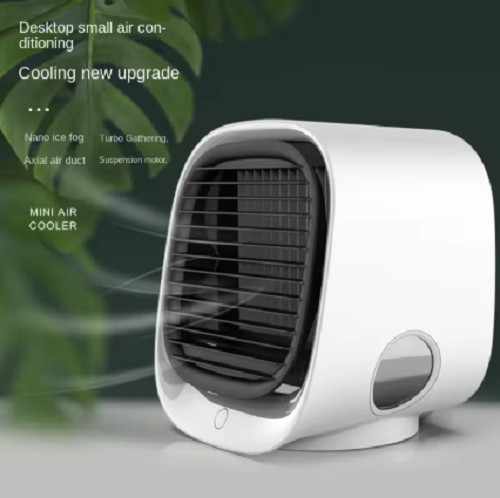 Airabreeze portable air - portable,