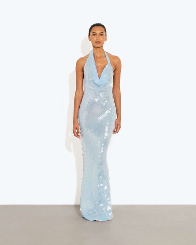 Rat boa anais sequin - rat,