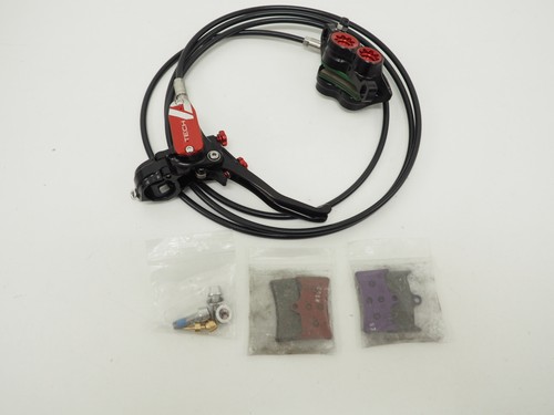 New hope tech v4 mountain - new!,