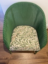 Lloyd Loom Chair On Special