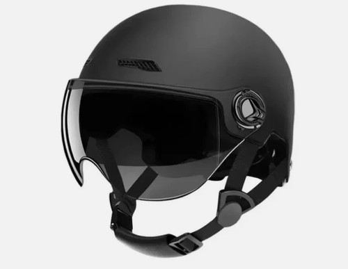Half helmet open - helmet,