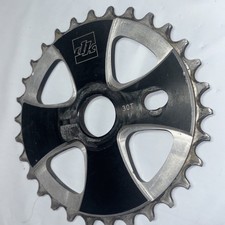 DK  Iron Cross Gear BMX