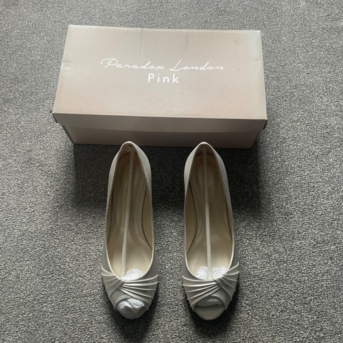 Pink paradox london ivory - paradox,