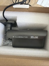 IR Illuminator - Night Vision