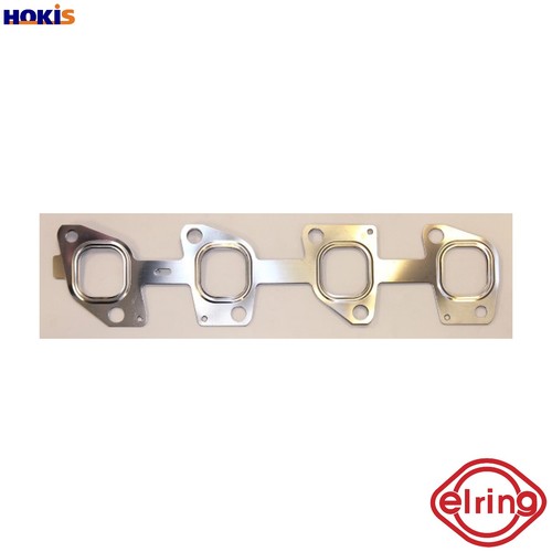 Gasket exhaust manifold - exhaust,